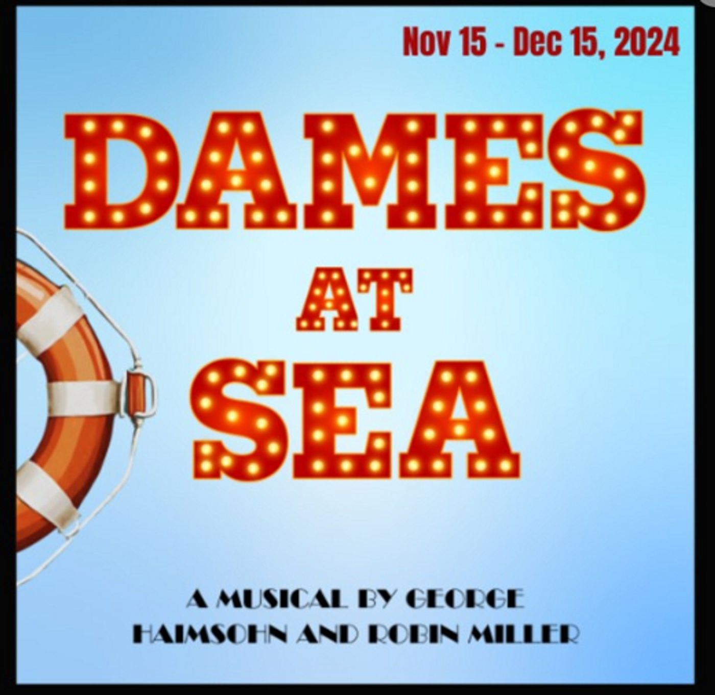 THE LITTLE MERMAID & More Lead Chicago's Holiday 2024 Top Theatre Shows  Image