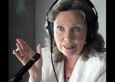 Dear Frankie show poster