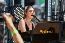 Let's Get This Show on the Street