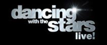 DANCING WITH THE STARS: LIVE!  - WE CAME TO DANCE