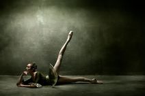 The Nutcracker Suite