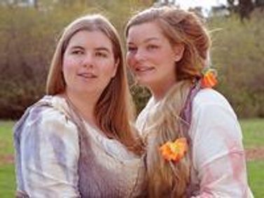 Island Passions: Two One-Act Operas show poster