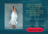 In The Shadow of Her Father in Off-Off-Broadway