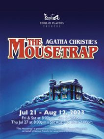 The Mousetrap