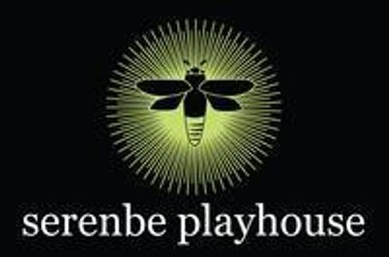 The Secret Garden show poster