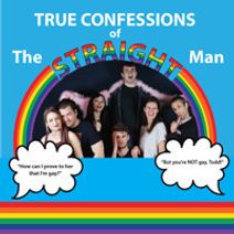 True Confessions of The Straight Man