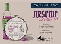 Arsenic and Old Lace