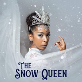 The Snow Queen show poster