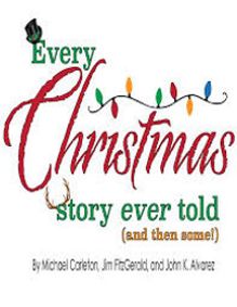 Every Christmas Story Ever Told show poster