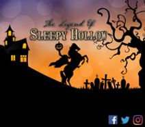 The Legend of Sleepy Hollow