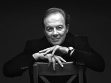 Ferruccio Furlanetto in Concert show poster