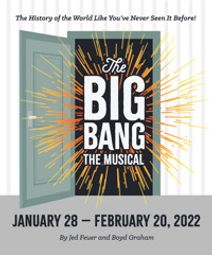 The Big Bang The Musical