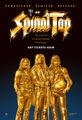  This Is Spinal Tap in New Hampshire