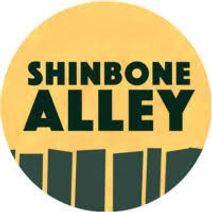 SHINBONE ALLEY