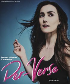 Per-Verse show poster