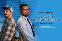 A Case for the Existence of God