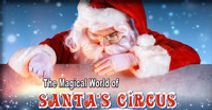 Santa's Circus
