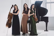 Popular Demand: The Return of the Claremont Trio in Boston
