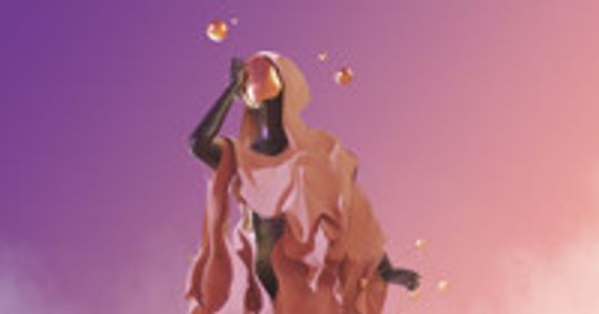 STORYLAND  show poster