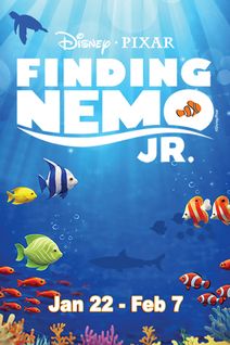 Disney's Finding Nemo 