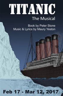 Titanic: The Musical