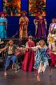 Black Nativity in Seattle