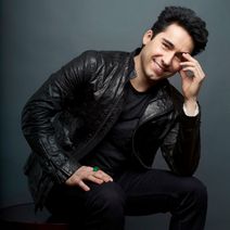 John Lloyd Young: Broadway's Jersey Boy