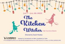 The KitchenWitches