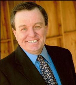 Luminary Luncheon with Jerry Mathers show poster