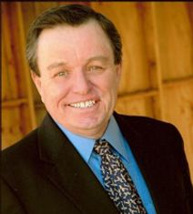 Luminary Luncheon with Jerry Mathers