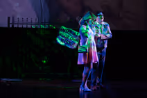 The Rocky Horror Picture Show