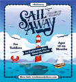 Sail Away in Off-Off-Broadway