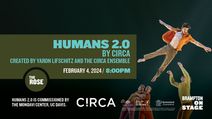 Humans 2.0 by Circa