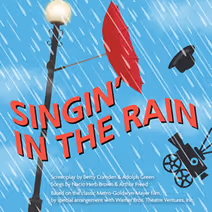 Singin' in the Rain