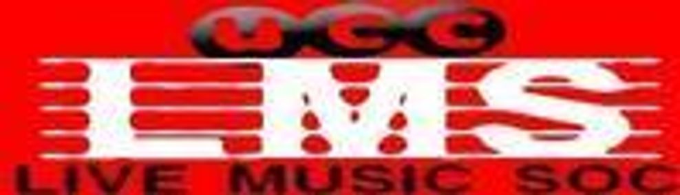 UCC Battle Of The Bands - heat 3 show poster