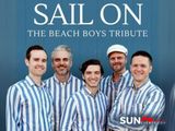 Sail On Beach Boys Tribute On March 08, 2026 in Sarasota