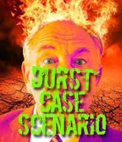 DURST CASE SCENARIO:  MIDTERM MADNESS!!! show poster