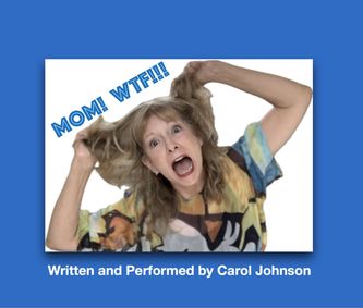 MOM!WTF!! show poster