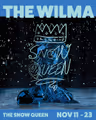 The Snow Queen  in Philadelphia