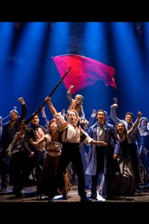 Les Misérables