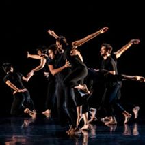 Doug Varone and Dancers