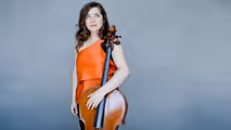 Palm Beach Symphony Masterworks Series Concert Featuring Guest Cellist Alisa Weilerstein in Miami Metro