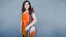 Palm Beach Symphony Masterworks Series Concert Featuring Guest Cellist Alisa Weilerstein