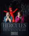Dingbat's Hercules in Sarasota