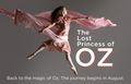 The Lost Princess of Oz in Broadway
