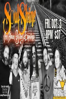 SoulShine - An Allman Brothers Experience