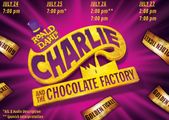 Charlie and the Chocolate Factory in Austin