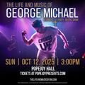 The Life and Music of George Michael in Albuquerque