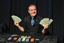 Jim Vines ♦ Feel Good Magic