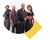 Alejandro Brittes Quartet